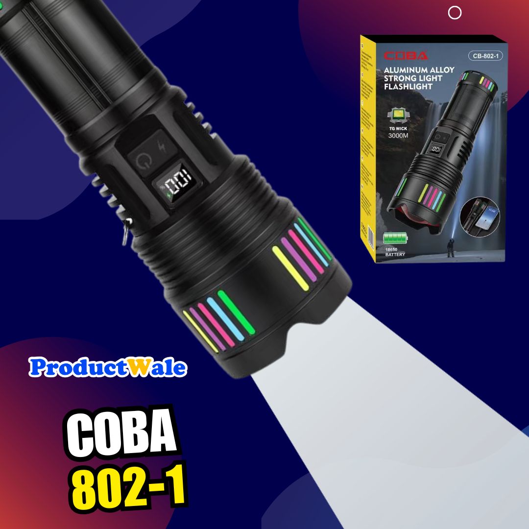 COBA CB-802-1 price in india