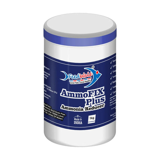 FeedWale AmmoFIX Plus