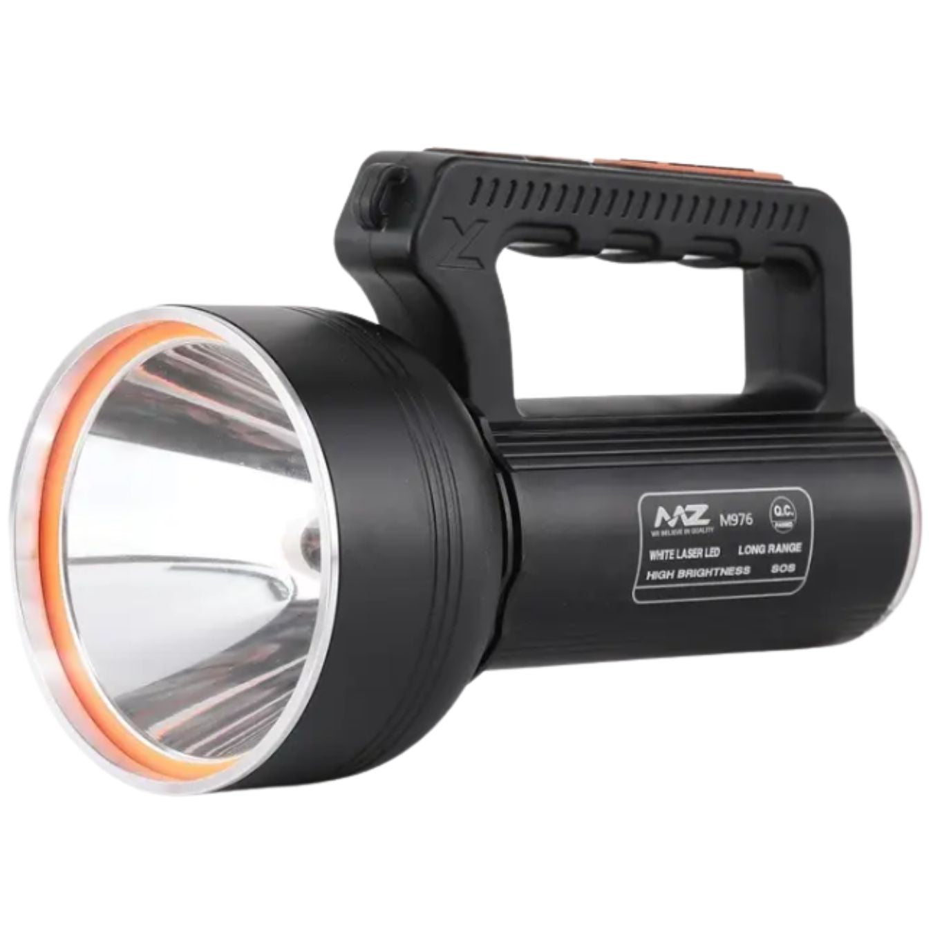 Best Rechargeable Torch Light