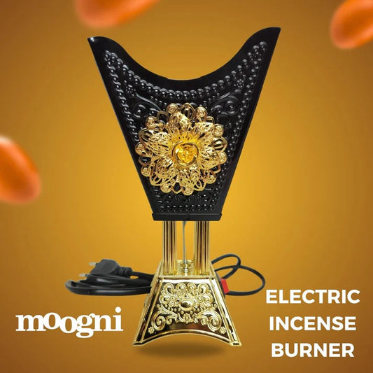 Best electric incense burner