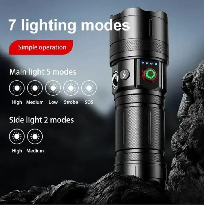 COBA Torch