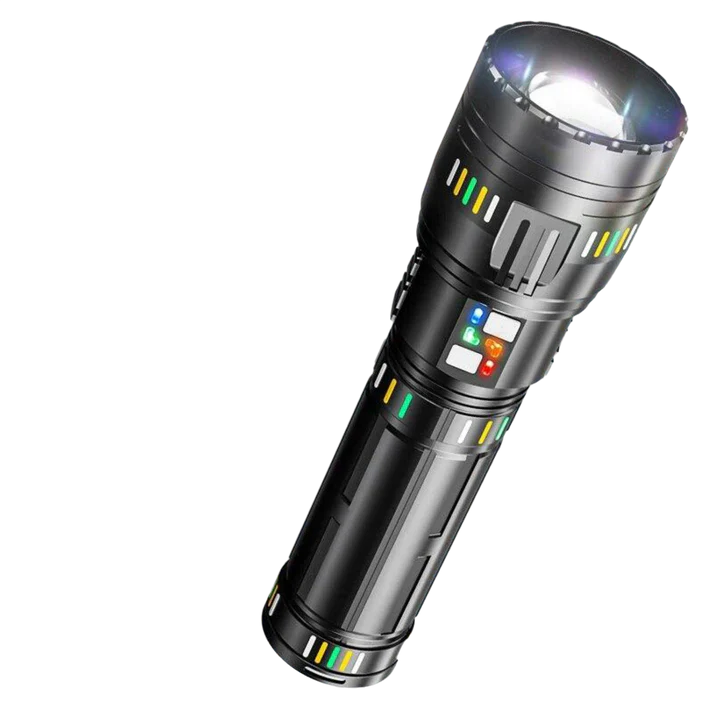 Best Flashlight Torch India