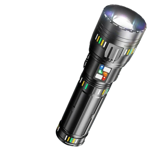 Best Flashlight Torch India