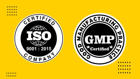ISO Banner