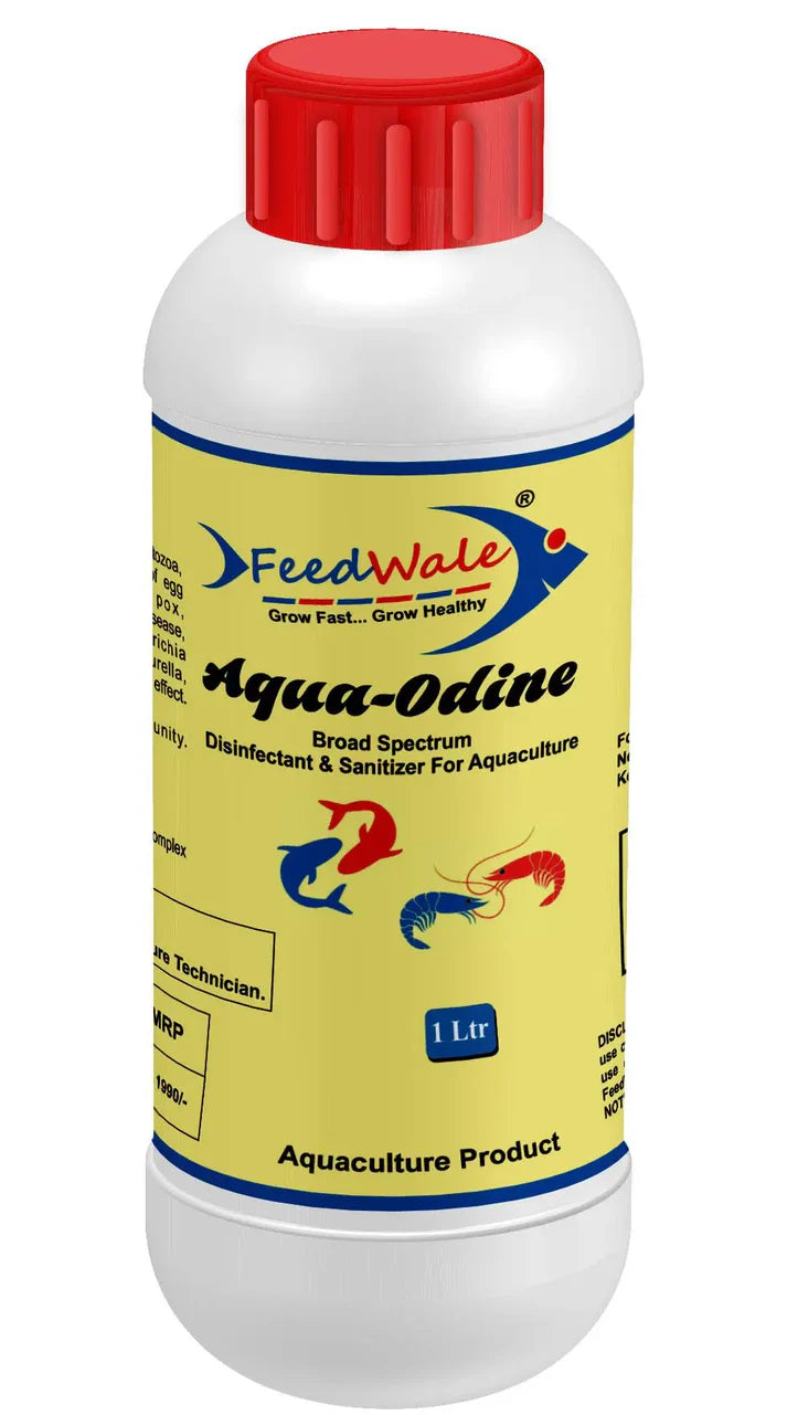 chemicals used in aquaculture Fish farming Treatment