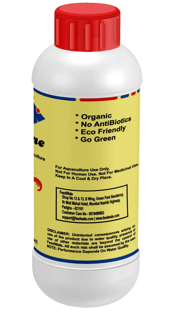 fish farming medicine