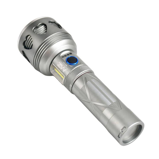 best flashlight torch india