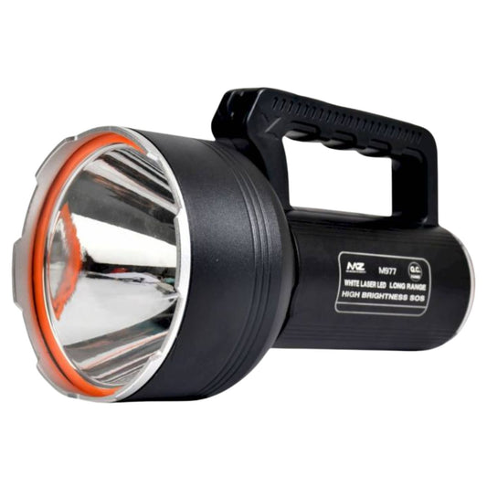 MZ M977 Flashlight