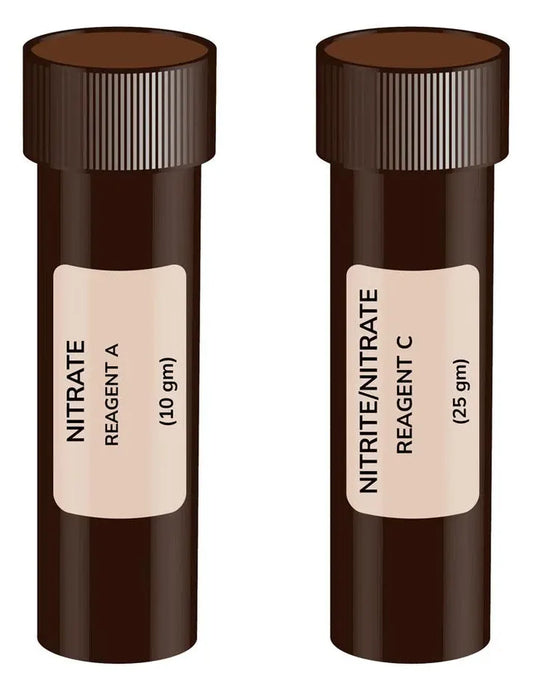 Master Test Kit Freshwater By FeedWale