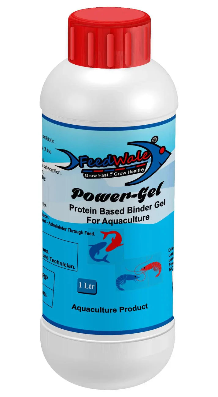 FeedWale Power Gel