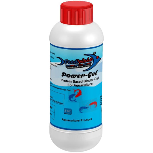 Power Gel Binding Gel
