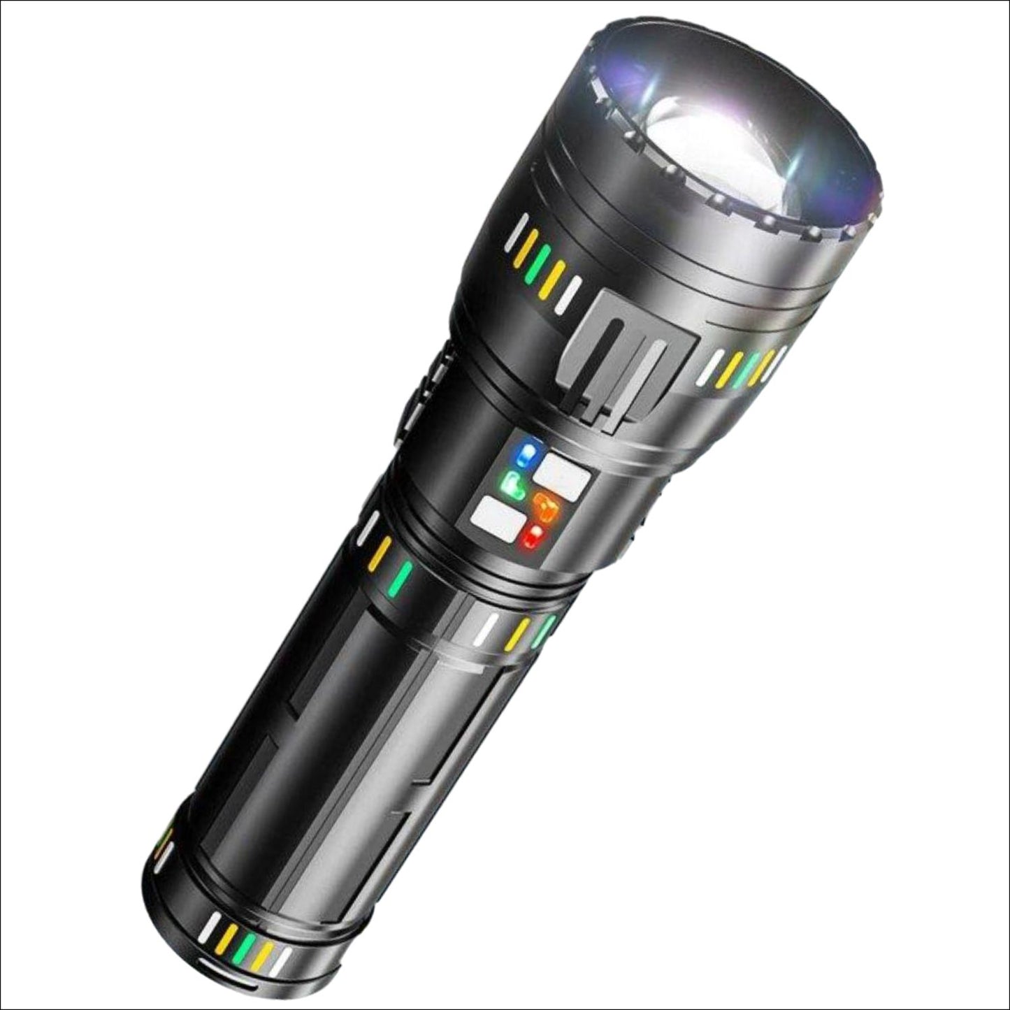 ProductWale 518 Flashlight Torch