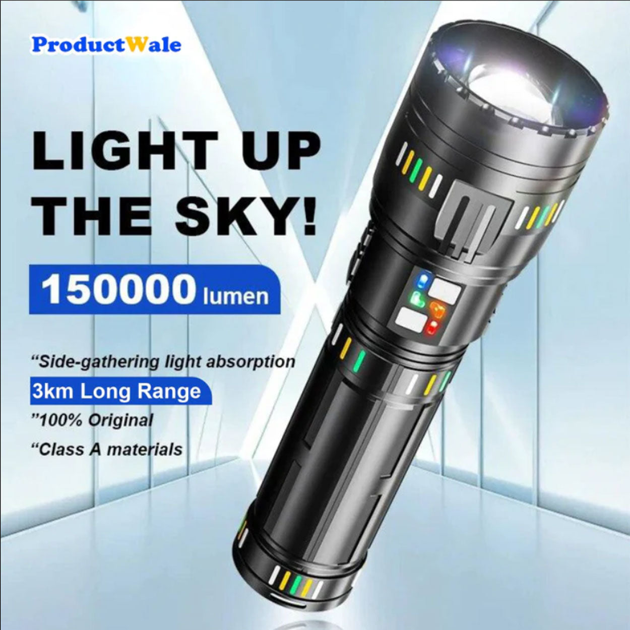 ProductWale CB-W518