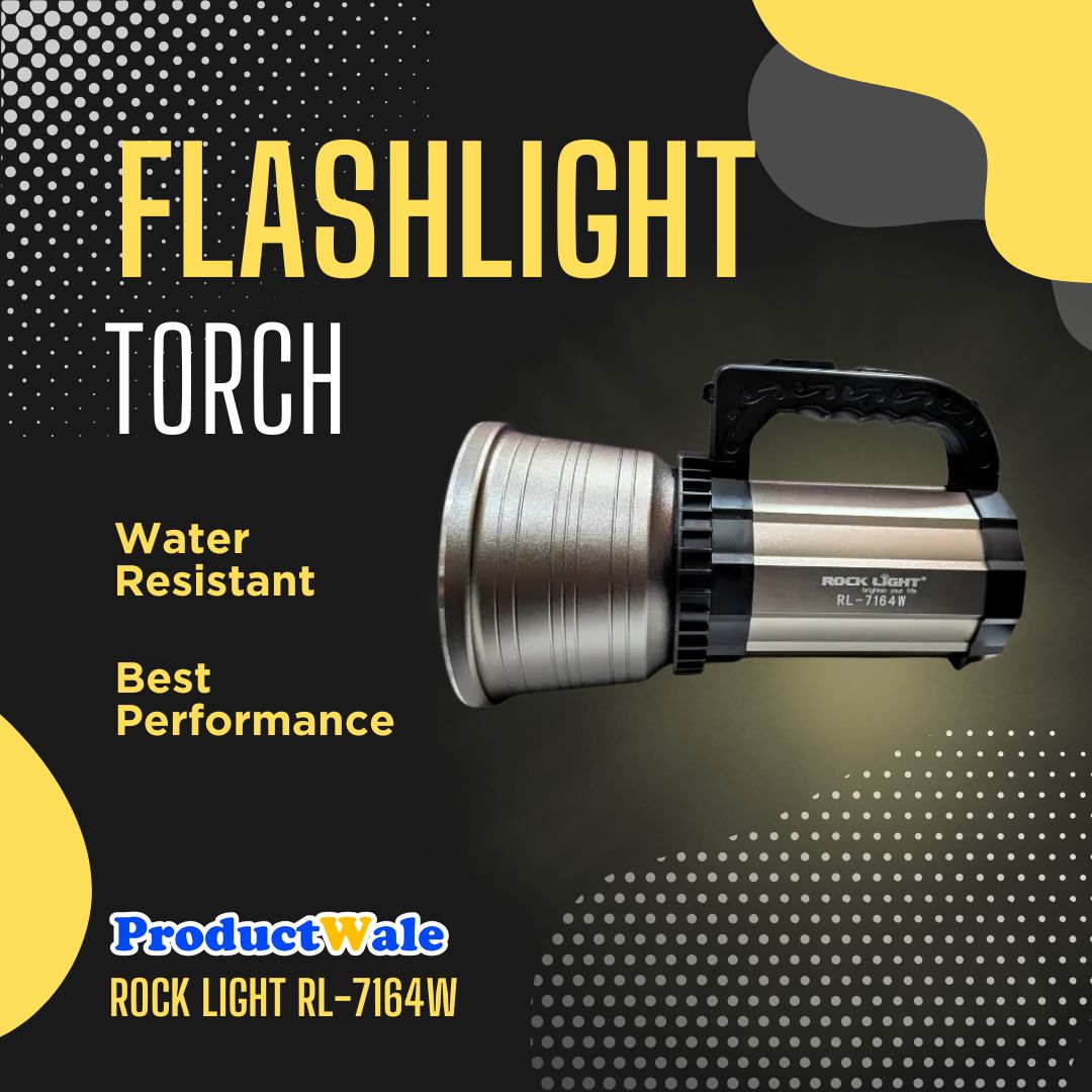 rock light rl 7164w price