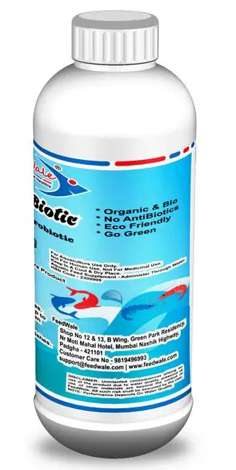 fish probiotics in aquaculture