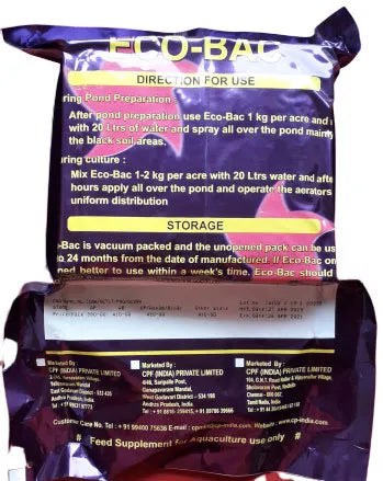 best probiotic for fish farming