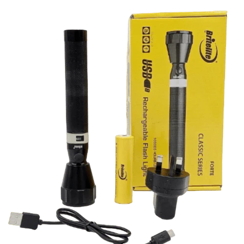 britelite torch light