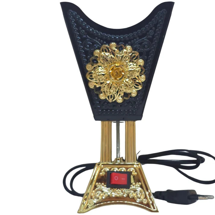electric burner & bakhoor