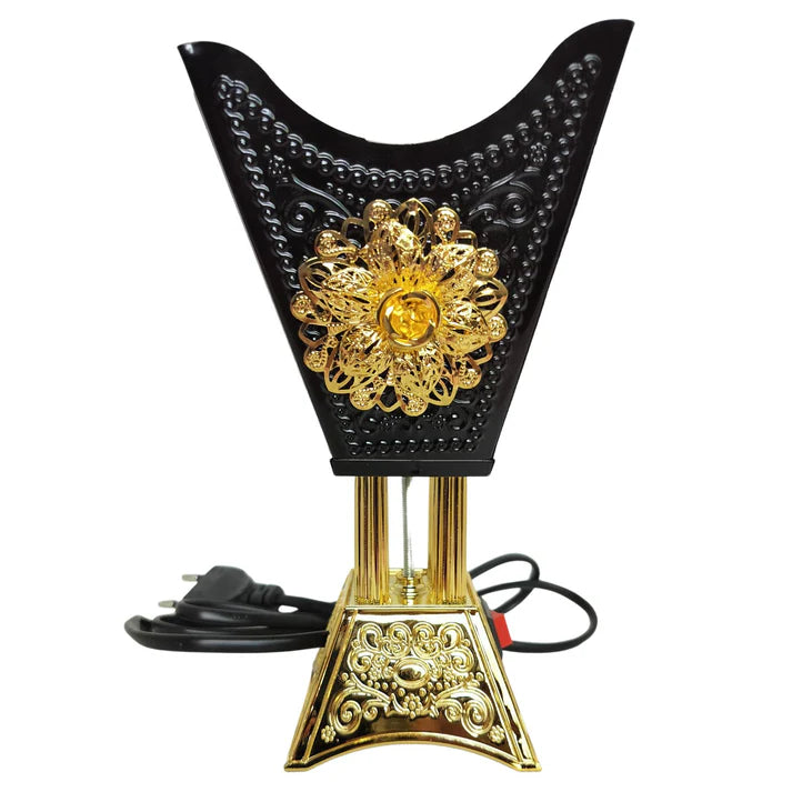 electric incense burner india