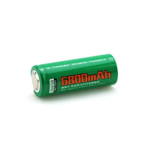 small sun battery 6800mah