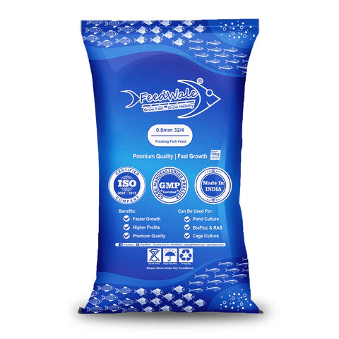 fish feed for fingerlings
