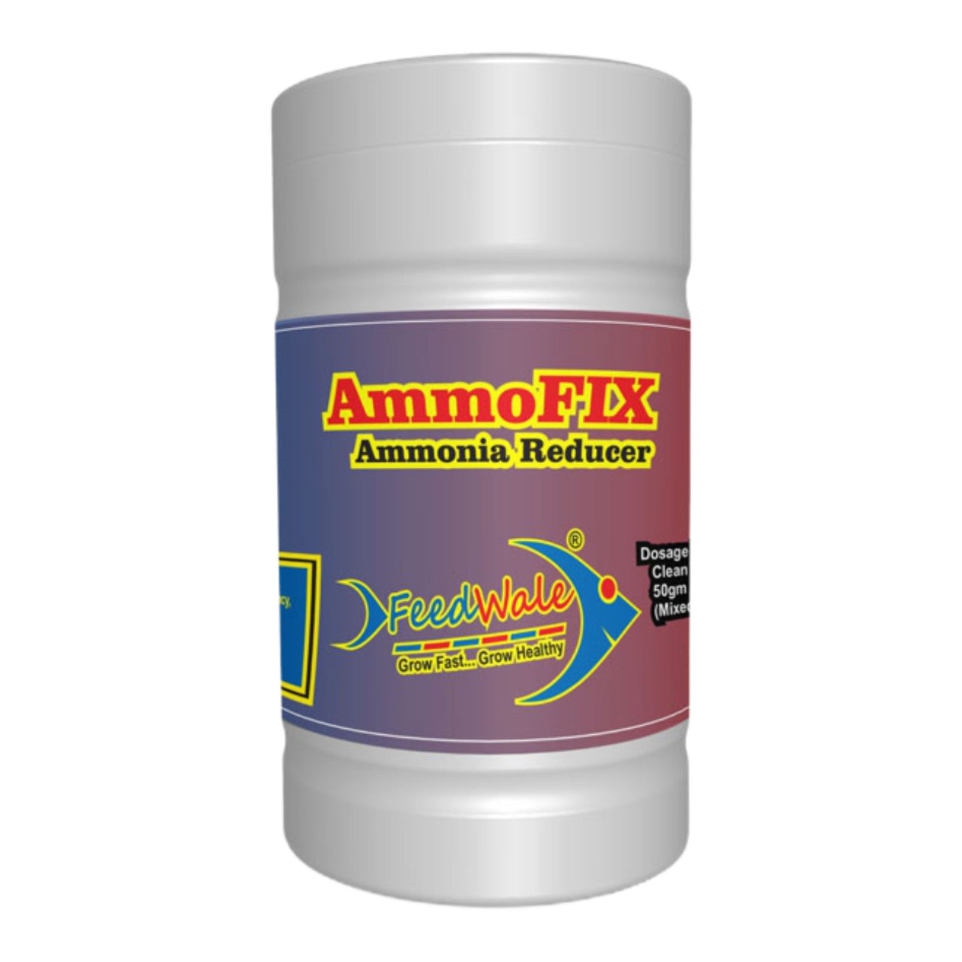 FeedWale AmmoFIX