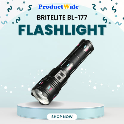 Best & Brightest Flashlight In India