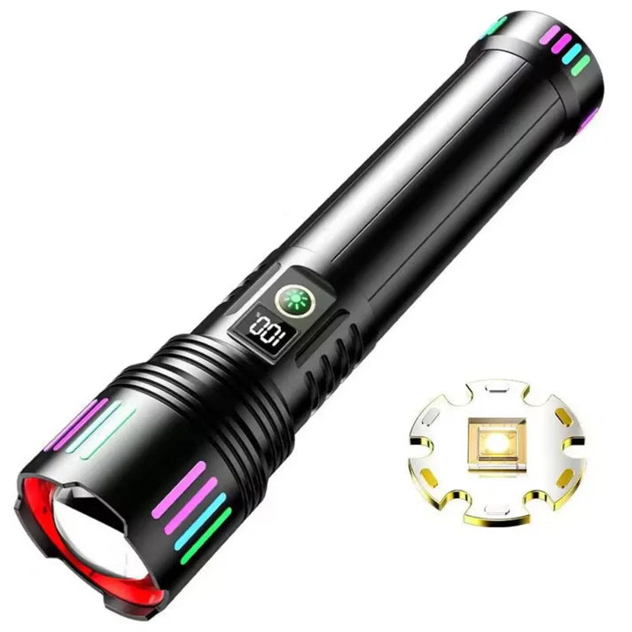 COBA CB-W517 Flashlight