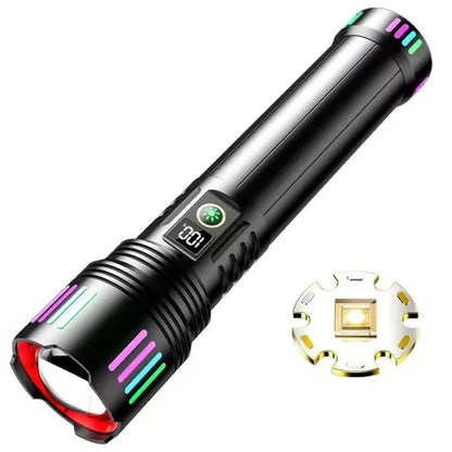 COBA CB-W517 Flashlight