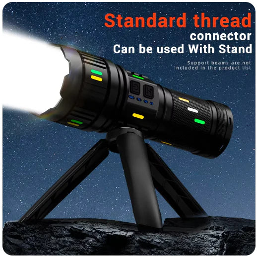 COBA Flashlight Torch
