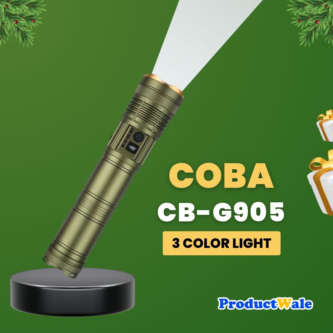 COBA CB-G905 price in india