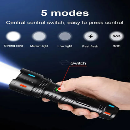COBA Torch
