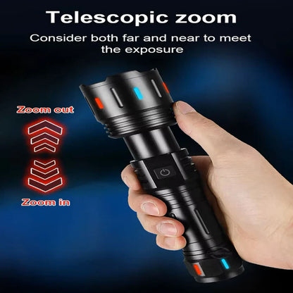 Best Flashlight Torch