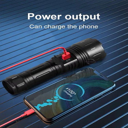 The Best Flashlight In India