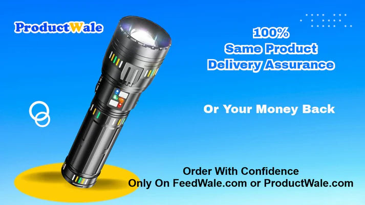 COBA Torch