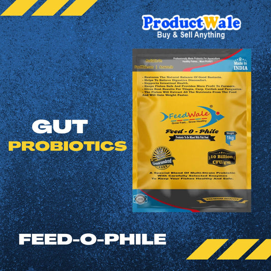 gut probiotics