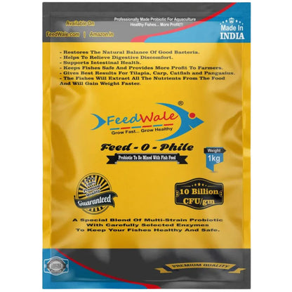 best probiotics for aquaculture