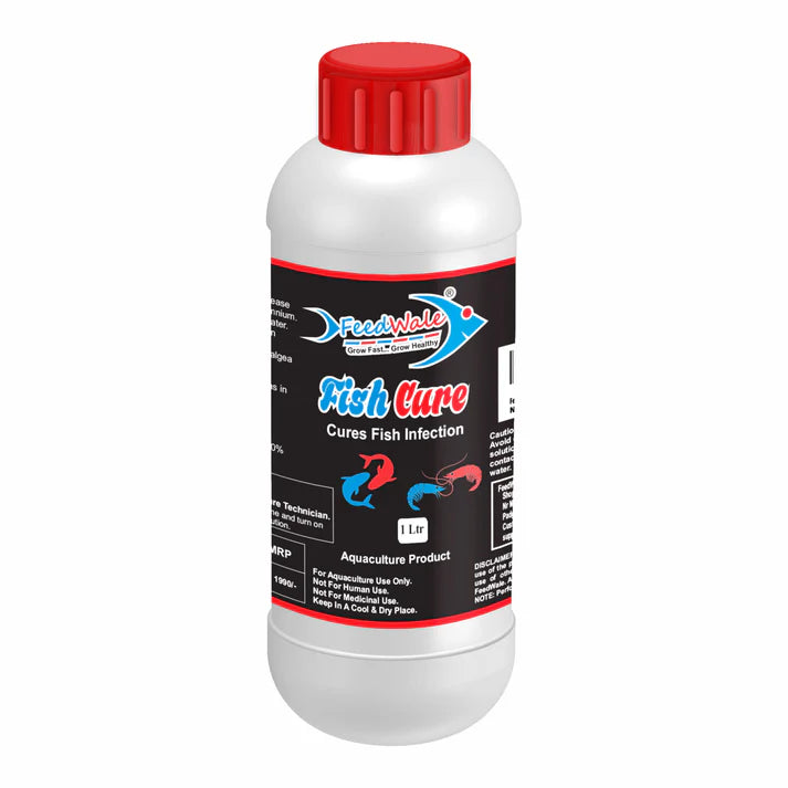 FeedWale Fish Cure