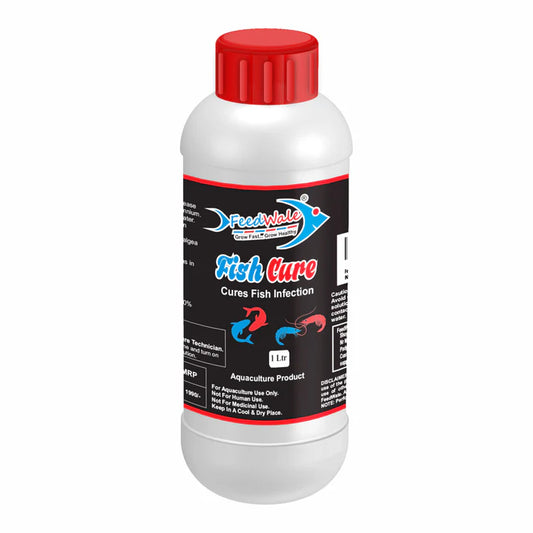 FeedWale Fish Cure