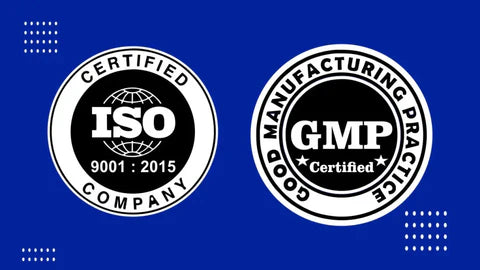 FeedWale ISO Certified Company