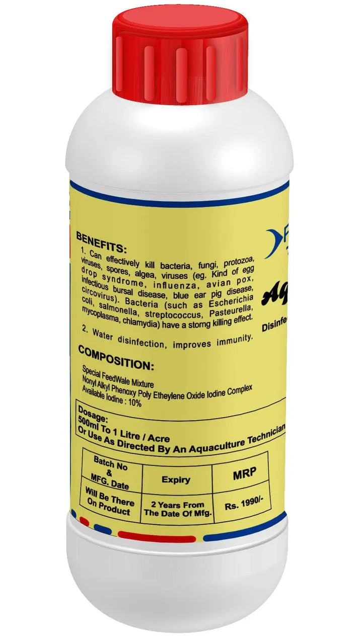 Iodine