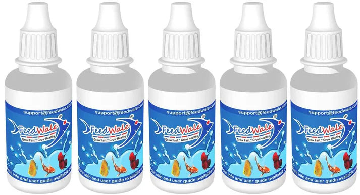 Master Test Kit Freshwater By FeedWale