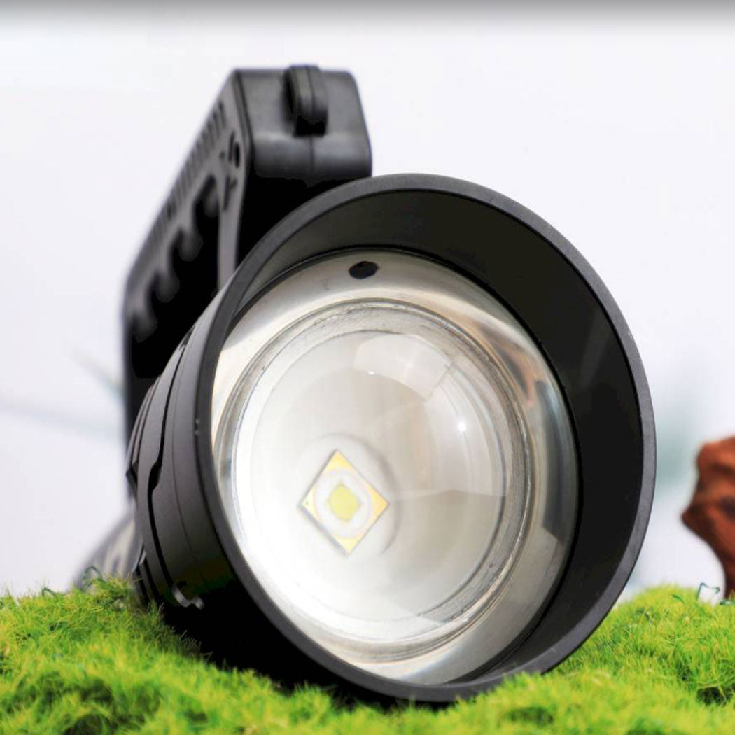 MZ M294 Flashlight Torch