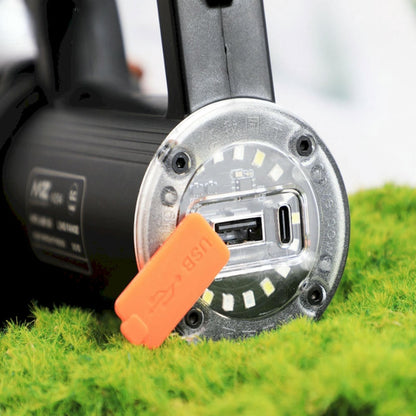 best rechargeable flashlight torch