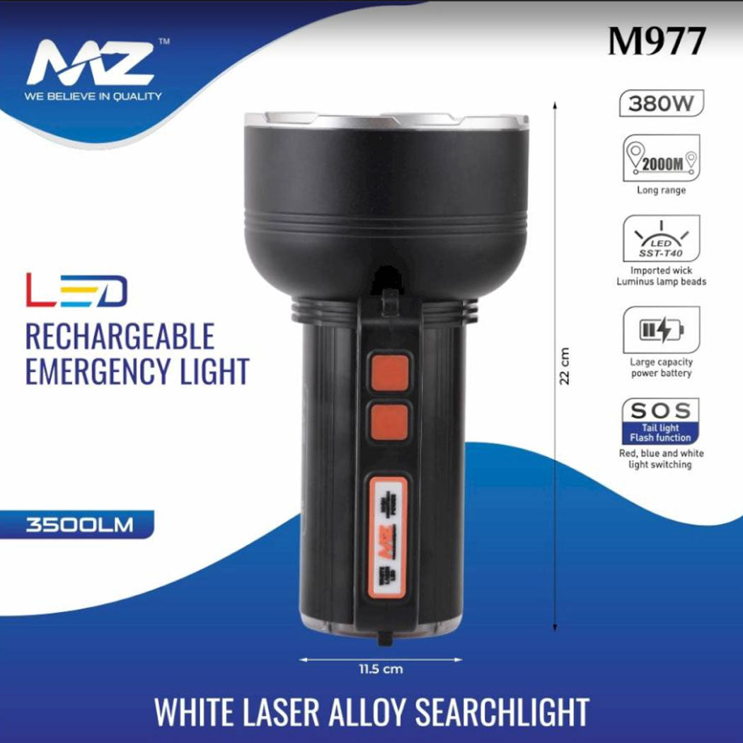best flashlight torch india