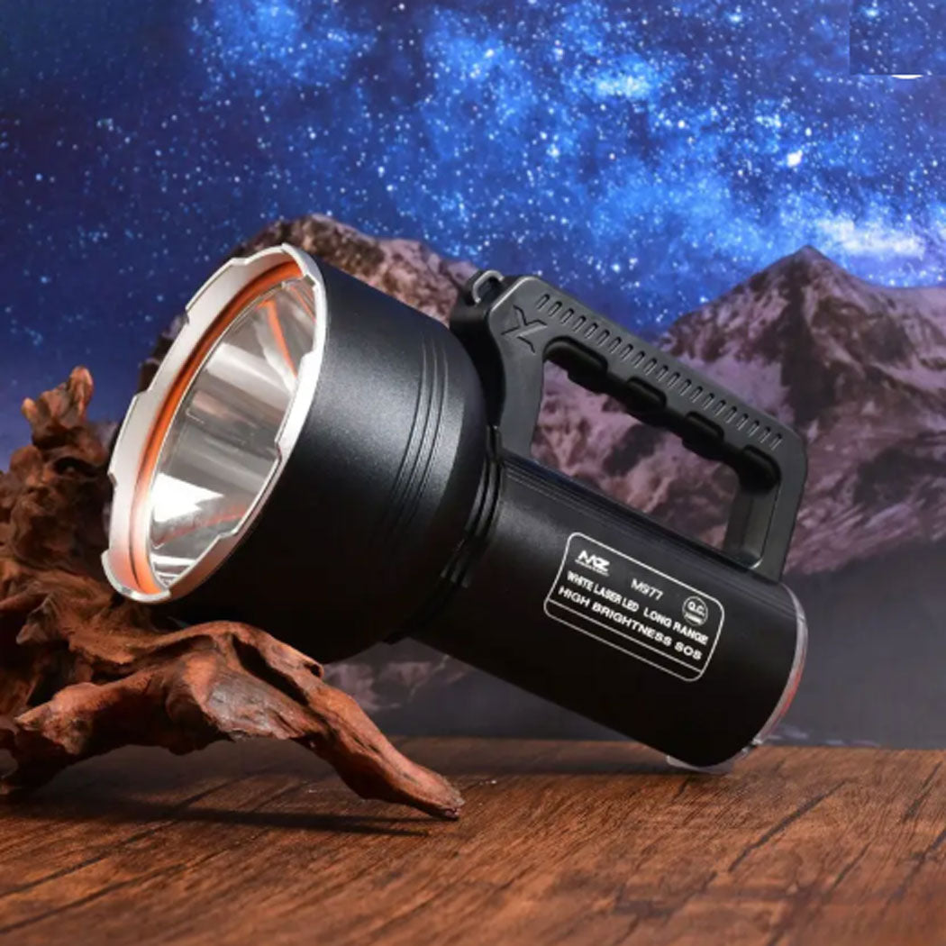 MZ M977 Flashlight Torch 