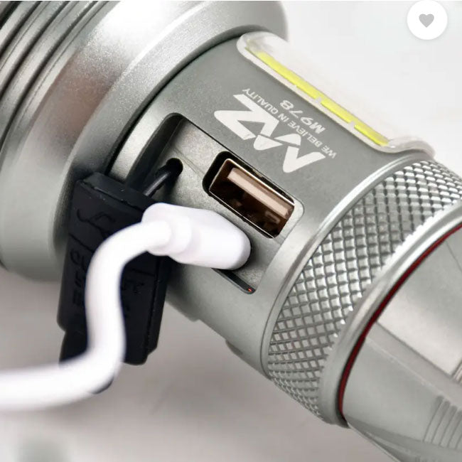 MZ M978 Torch 