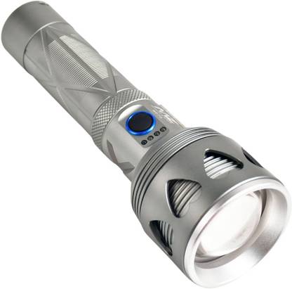 most powerful flashlight