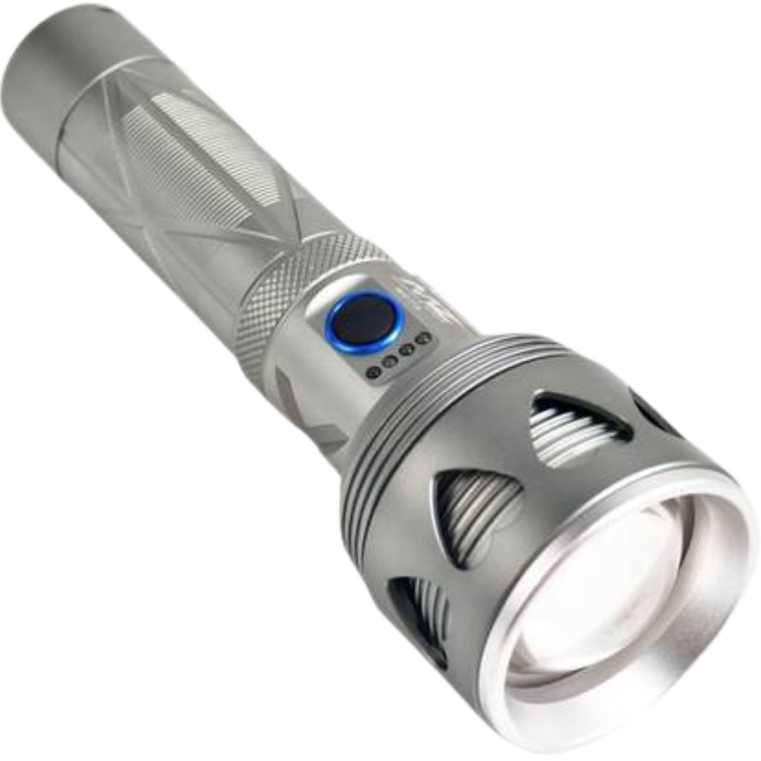 best torch light for long distance