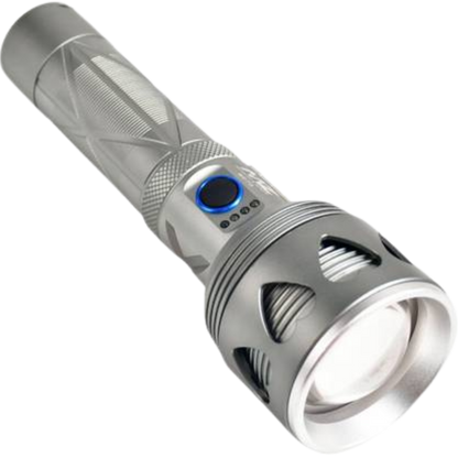 best torch light for long distance